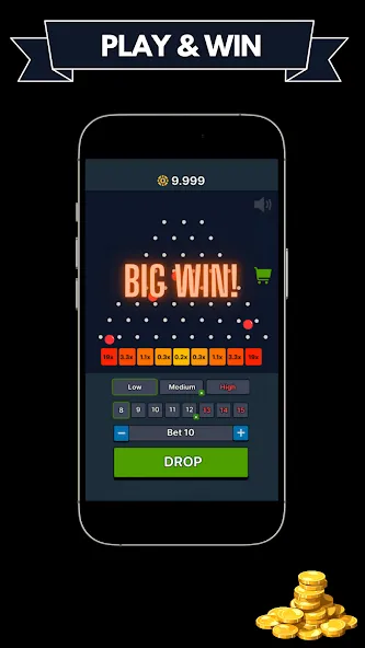 Plinko