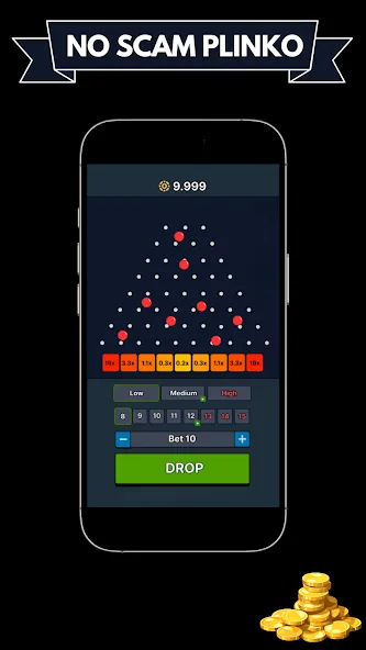 Plinko